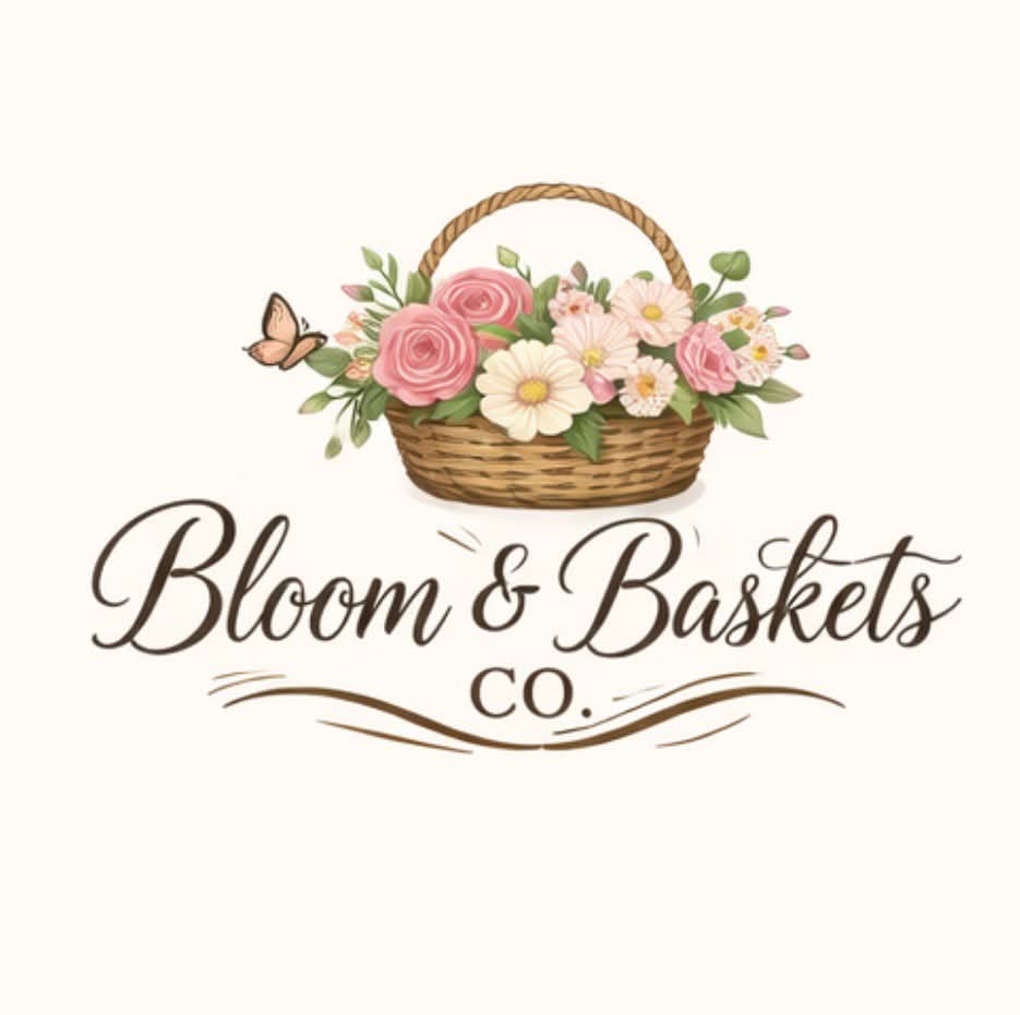 Bloom & baskets co. cover photo