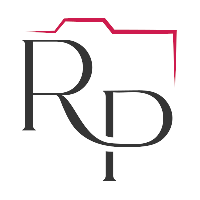 Radiance Photography logo